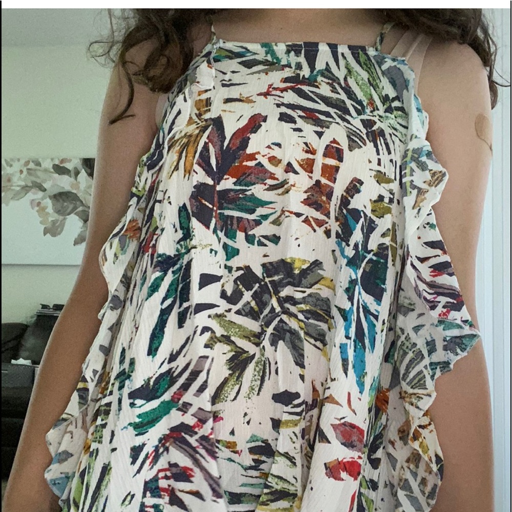 Mossimo shirt
